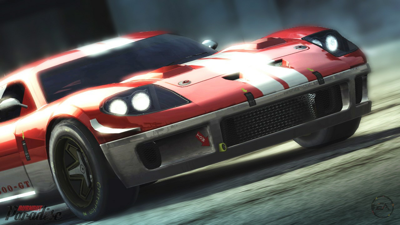 Burnout Paradise The Ultimate Box - Imagen 18